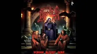 Death - Zombie Ritual ( Scream Bloody Gore)