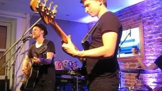 Johannes Oerding @ RPR1 - Nach Hause