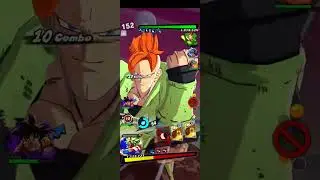 DBL - Competitive gameplay