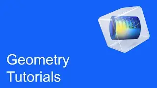 COMSOL Multiphysics: How to create ball with layer around for perfectly match layer