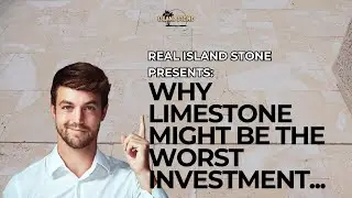 Why Limestone Might Be the Worst Investment for Your Home (Constant Replacements Ahead!)