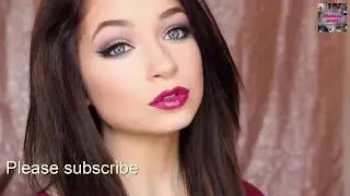 One Brand Tutorial Clinique  Ball Makeup Tutorial | Makeup point