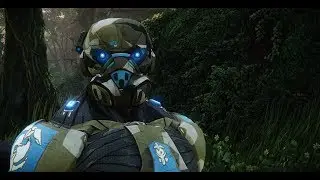 Crysis 3 Life in New York
