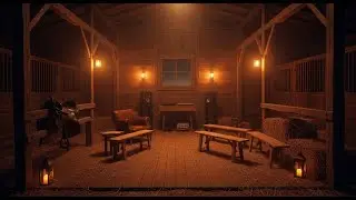 Low Light - Episode 002, Nashville After Midnight