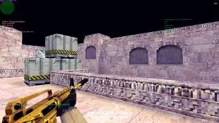 Когда не зря играешь на Only HS DM