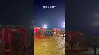 An Indian Wedding Tragedy! 😂