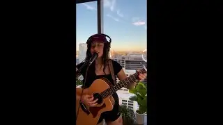 Nadia Lopez: &ldquo;All Night&rdquo; - Bakar
