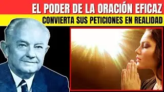 ¿Por qué algunas oraciones son atendidas y otras no? | Dr Ernest Holmes
