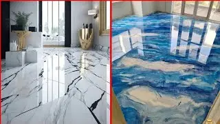 The Secret Beauty Techniques of Marble Polishing