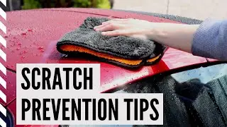 Do Microfiber Towels Cause Scratches? (How to Use Microfiber Safely on Your Car)