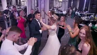 Nuntă  Mădălin & Nicoleta partea 4