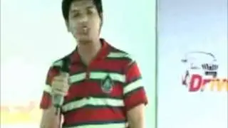 Mahindra Xylo-Driveathon
