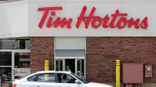Burger King in Talks to Buy Tim Hortons