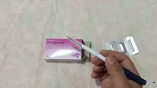 Fungone capsule uses in urdu / Fungone cap benefits or side effects