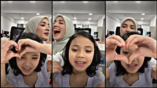 Fazura & Nyamma || Faz Sokong Semua.. Kecuali Yang Mengkhianatinya