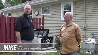 Why You Should Get a Permit for Home Standby Generators