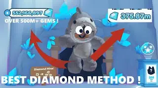 💎HOW TO MAKE DIAMONDS IN PET SIMULATOR X REBORN !💎 ⭐BEST WAYS ON TO !⭐