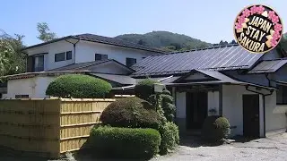 Fuji-Hakone Guest House | Gotemba, Japan | Hotel Review 🛏️