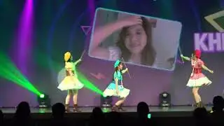 18 เสียงของพวกเรา 18nin Shimai no Uta BNK48 Team BIII | บัลเลงเพลงย้อนเวลา Ep.6