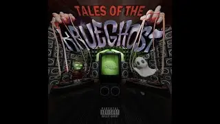 KRUEGA & GHOSTPILL - INDACUT (OFFICIAL VISUALIZER)