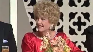 Don Rickles Roasts Joan Collins Woman of the Year