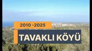 Çanakkale Tavaklı Köyü | Türkiye’nin Gizli Ege Sahil Cenneti 2010-2025