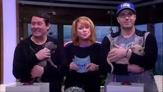 Doug Benson & Adam Ray Play a Round of Doug Loves Movies Cameo Edition
