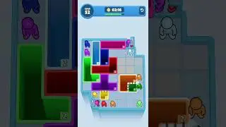 Drop Away Level 52
