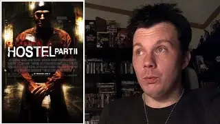 Hostel: Part II (2007) Torture Porn Movie Review