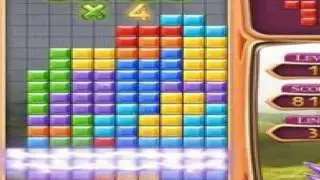 Tetris  Android Game - playslack.com
