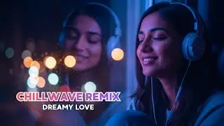 Pehla Nasha Reimagined &ndash; Bollywood Chillwave Remix | Dreamy Romantic Vibes 2026