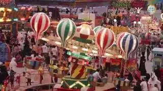 Qatar Summer Festival QSF July 2016 Doha