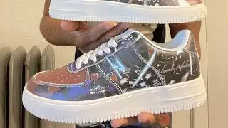 Batazr: Sneaker King: Platinum and Collectors Edition 🔥👑 #101