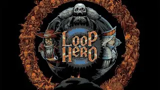 Loop Hero. Live 03 (farmando recursos e enfrentando o lich pela primeira vez).