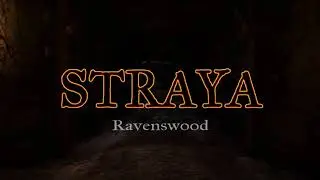 Straya Ravenswood