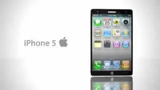 The new Iphone 5 trailer