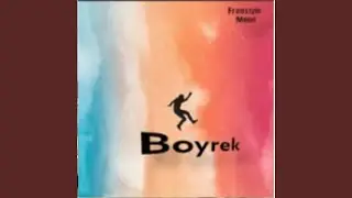 Boyrek gimme love