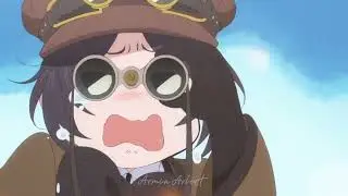 Dominique X Jeanne AMV | Boyfriend