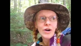 Section Hiking the Appalachian Trail The 100 Mile Wilderness