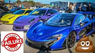 Flexing for Social Media will land you in HUGE Car DEBT 🚗!!!