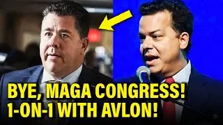 Trump Stooge Gets SURPRISE CHALLENGE in Swing District