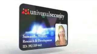 Magicard ID Card Security   HoloKote Tool