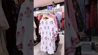 Discover Fashion for Every Mood at Shoppers Stop at Pacific Mall, Faridabad🌟👗