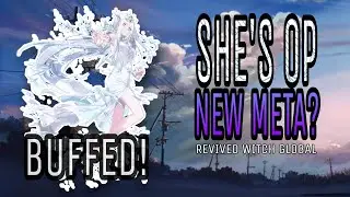 Cersivey Buff is INSANE! Worth Pulling??- Revived Witch Global