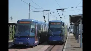 Translohr di Padova