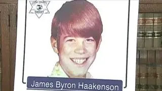 Runaway teen identified as victim of John Wayne Gacy