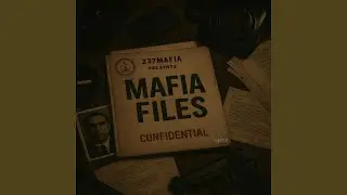 MAFIA ANTHEM
