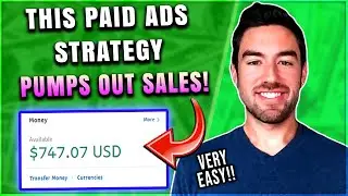 Digital Marketing Paid Ads Strategy Gurus Are HIDING! (Scale Fast)