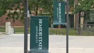 BSU, NTC See High Enrollment Numbers to Start 2025-26 School Year | Lakeland News