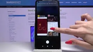 How to Enable Dual Screen on XIAOMI Redmi Note 9 – Split Screen